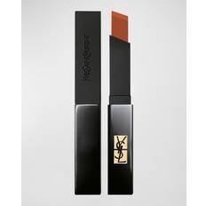 Yves Saint Laurent Rouge Pur Couture The Slim Velvet Radical - Brown