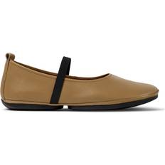 Camper Matalat kengät Camper Right Ballerinas - Brown