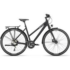S 7.0 trapez Cues 45cm - Black