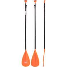 Orange Kajaks JoBe Aluminium SUP Standard Alu Paddel Paddle