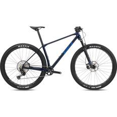 BH Bra Mtb Ultimate 7.7 - Black/Blue