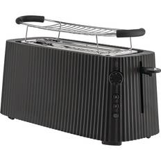 Alessi Toasters Alessi 4-Slice Rack