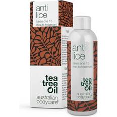 Trattamenti antipidocchi Australian Bodycare Anti Lice 100ml