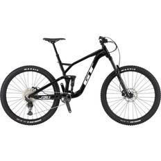 MTB GT Force Sport Svart XL 29" 2023 2023