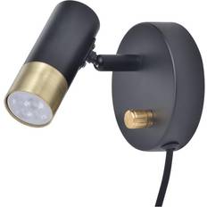 Oriva Väggspot MiniGU10 10cm Väggarmatur