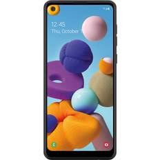 Samsung Simple Mobile Galaxy A21