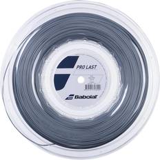 Tennis Babolat Pro Last Tennis String 200m Reel Grey