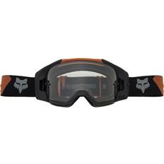 Occhiali da moto Fox Vue Core Motocross Brille, schwarz-braun