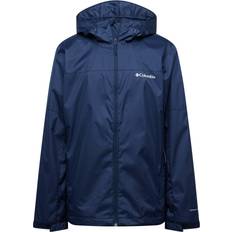 Columbia Oberbekleidung Columbia Outdoorjacke 'Inner Limits III' blau