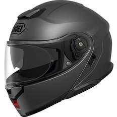 Shoei Casques de moto Shoei Neotec Flip-Up Helmet gris