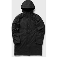 Samsøe Samsøe Jackets Samsøe Samsøe & STALA JACKET 7357 black female Coats Windbreaker now available at BSTN in