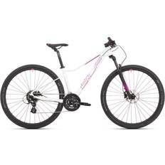 Donna Biciclette Superior XC 819 W - Gloss White/Violet/Purple Women's Bike