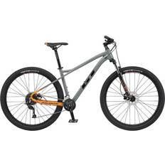 GT MTB Avalanche Sport 29 Grå XL 2022 2022 Unisex