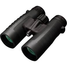 Bushnell Verrekijker en telescopen Bushnell 10x42mm Trophy XLT Roof Prism Binocular, 6.2 Deg Angle of View, Black