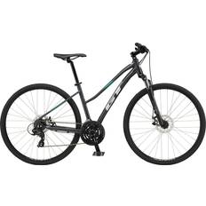 Transeo Comp 28" - Grey
