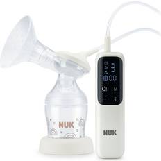 Nuk Elektrische Milchpumpe Soft&Easy