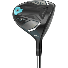 Wilson D9 Women's Fairway Wood 15.5 #3