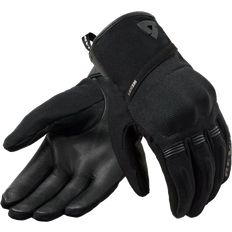 Motorcykelhandsker Rev'it! MC-Handsker Mosca H2O, Sort