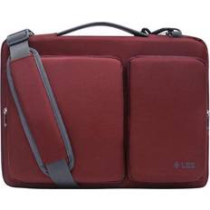 Computer Accessories LSS Laptop Bag for Men/Women Cool Stylish & Durable Shoulder Sleeve Bag