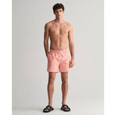 Gant Pink Swimwear Gant Sunbleached Swimshorts Peachy Pink Rosa Badehose Grösse: