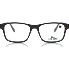 Glasögon & Läsglasögon Lacoste L3649 002 50 Svarta Glasögon