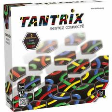 Gigamic Sällskapsspel Tantrix strategy FR