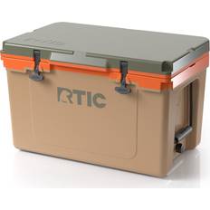 Camping & Outdoor RTIC 32 QT Ultra-Light Hard-Sided Ice Chest Cooler Trailblazer Fits 48 Cans