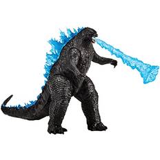 Godzilla Godzilla MonsterVerse GVK Basic Heat Ray Action Figure 6