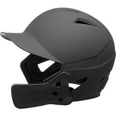 Béisbol Champro Mens Gamer Plus Reversible Jaw Guard Helmet