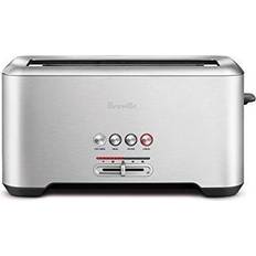 Breville Toasters Breville Bta730Xl Bit More 4-Slice