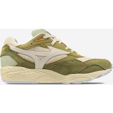 Mizuno Man Shoes Mizuno Contender Green, Green