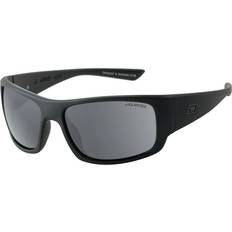 Polarized - Sport Sunglasses Dirty Dog Gorilla Polarised Black/Grey