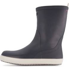 Viking Seilas Warm Navy, Unisex, Sko, Boots, gummistøvler, Blå