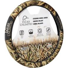 Car Care & Vehicle Accessories Signature Automotive Ducks Unlimited 2 Grip Steering Wheel Cover