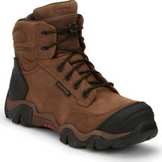 Chippewa Chippewa Men's 6" Waterproof Nano Comp Toe Hiking Boots