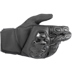 Motorcycle Gloves Alpinestars Celer V3 Motorcycle Gloves - Black