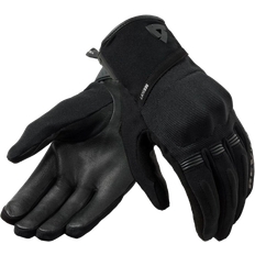 Rev'it! Motorcykelhandsker Rev'it! MC-Handsker Mosca H2O Dame, Sort Dame
