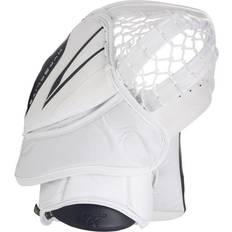 Bauer Plock Vapor Hyperlite2 Sr White/Black