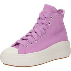 Converse Chuck Taylor All Star Move Platform Suede