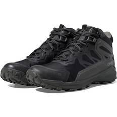OBOZ Katabatic Mid Kulsort