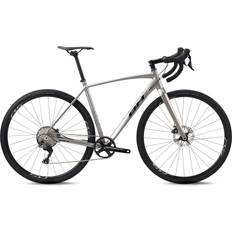 Gravel Bike Gravelx Alu 1.0 - Copper/Blac/Black