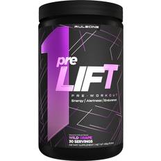 Rule One Proteins R1 Prelift Wild Grape 30 Servings