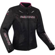 Bering Chaqueta de moto Volga Noir