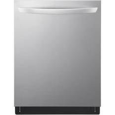 LG Dishwashers LG LDTH5554S 24" Smart Pro