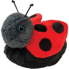 Douglas Bert the Ladybug Plush Stuffed Animal 7 in