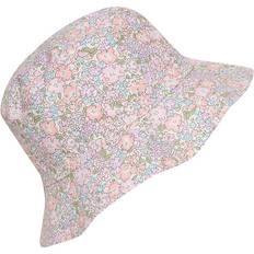 Huttelihut Liberty Fabric Michelle Bøllehatt-4-6 år-luksusbaby.no