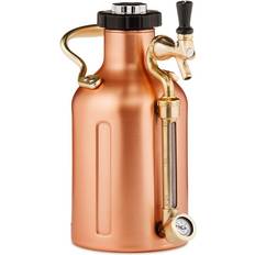 GrowlerWerks uKeg Carbonated Gift