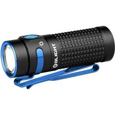 Olight Camping & Friluftsliv Olight Baton 4 Lommelygte 1300 lm