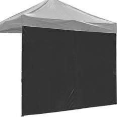 Pavilion Side Walls Yescom InstaHibit Sidewall UV30+ Fits 10x10ft Canopy Picnic Yard