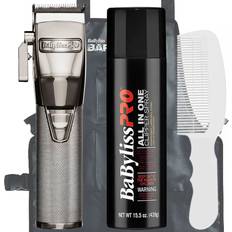 Shavers & Trimmers BaBylissPRO FX870S Cordless Clipper Baber